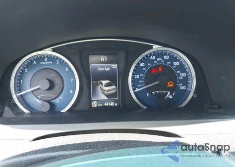 2015 Toyota Camry Xle from USA, damaged, VIN 4T1BF1FK0FU908886